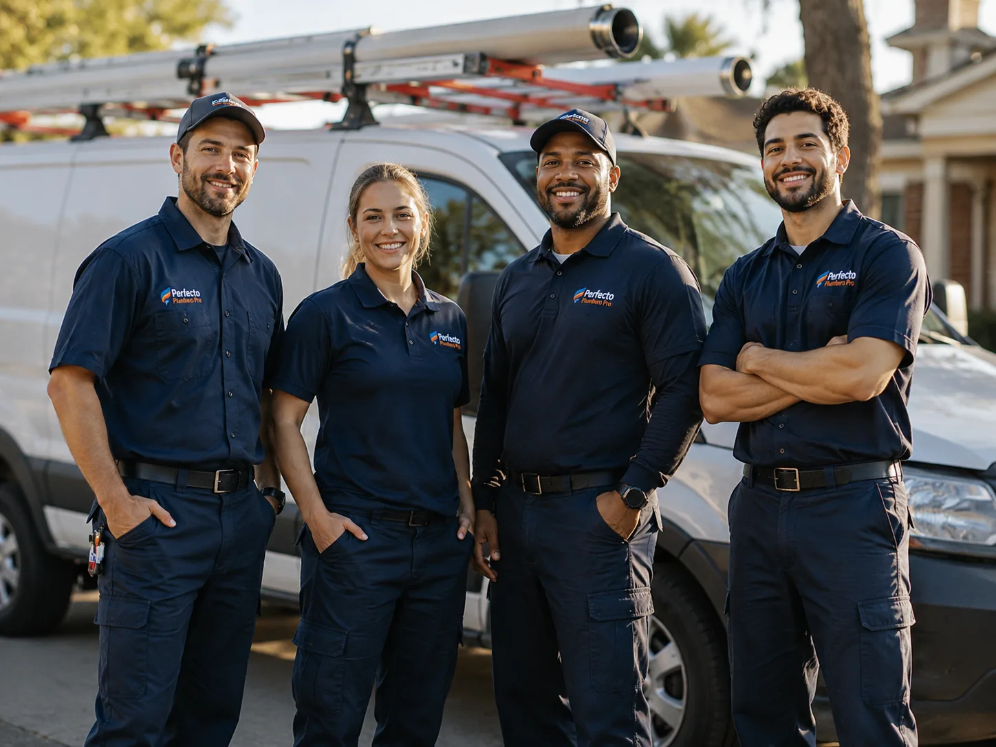 Emergency Plumber Near Me in Croydon, PA near me